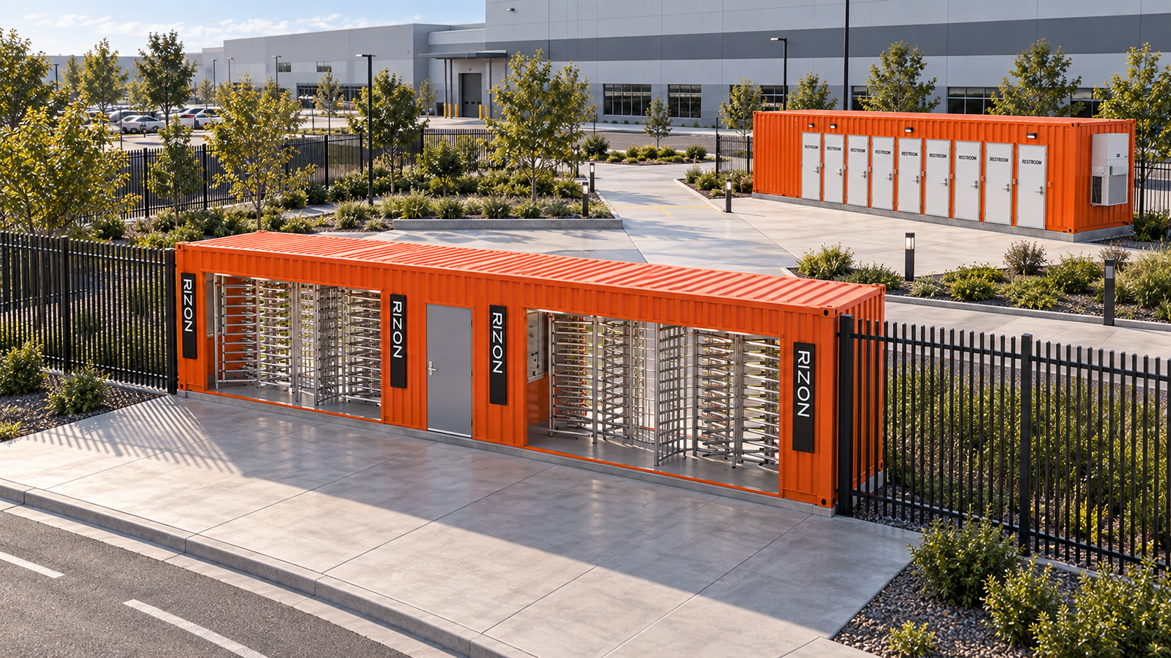 Custom Engineered Solutions