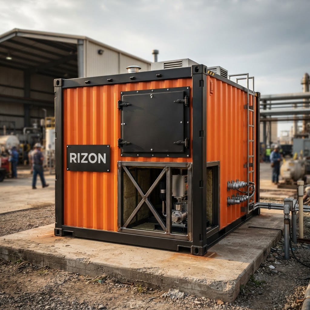 Custom Engineered Solutions