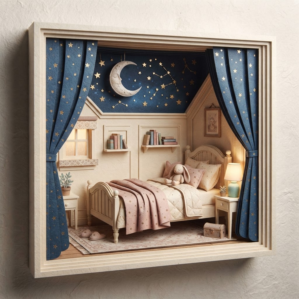 Sleep: A Realistic Guide for Parents