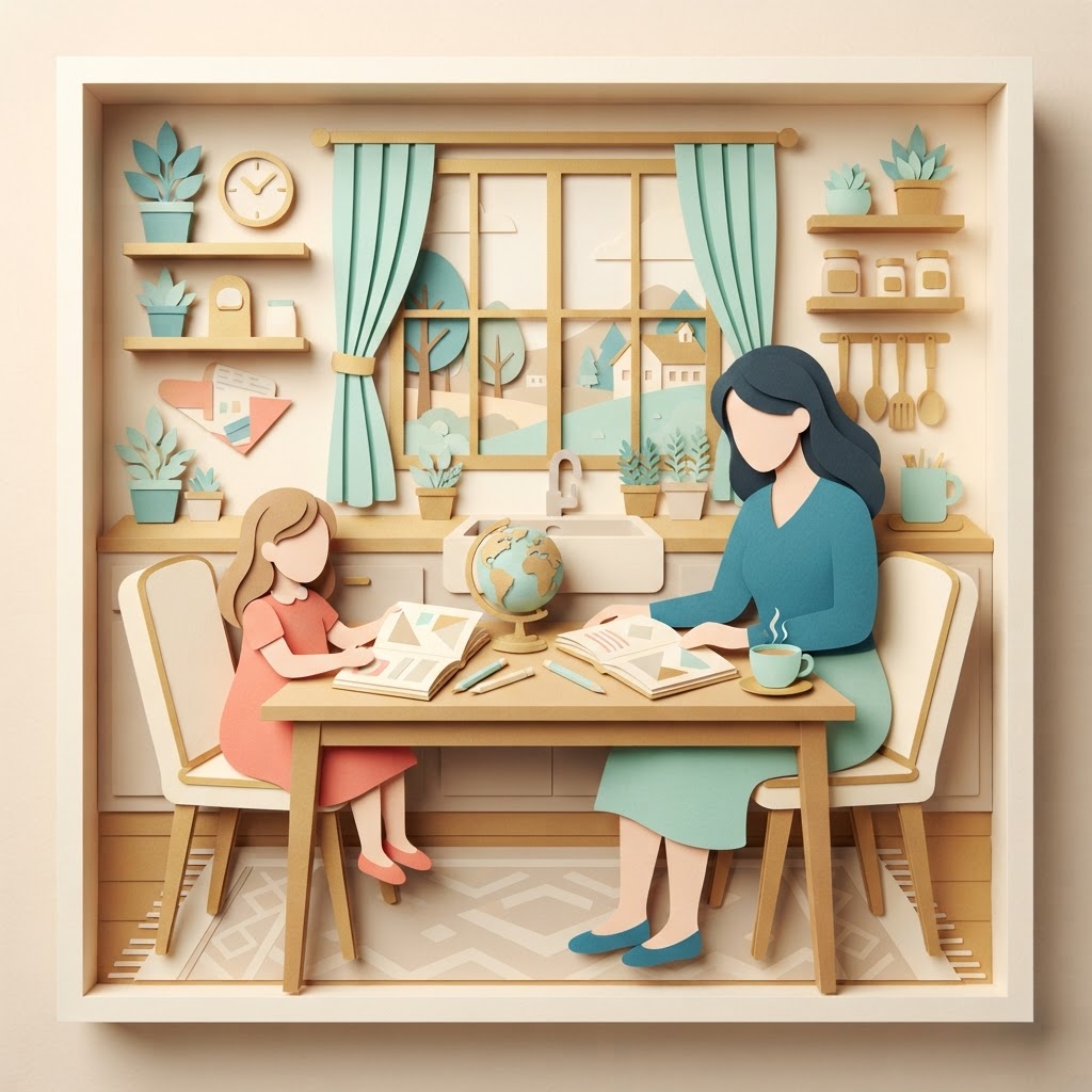 Getting Started with Home Education in the UK