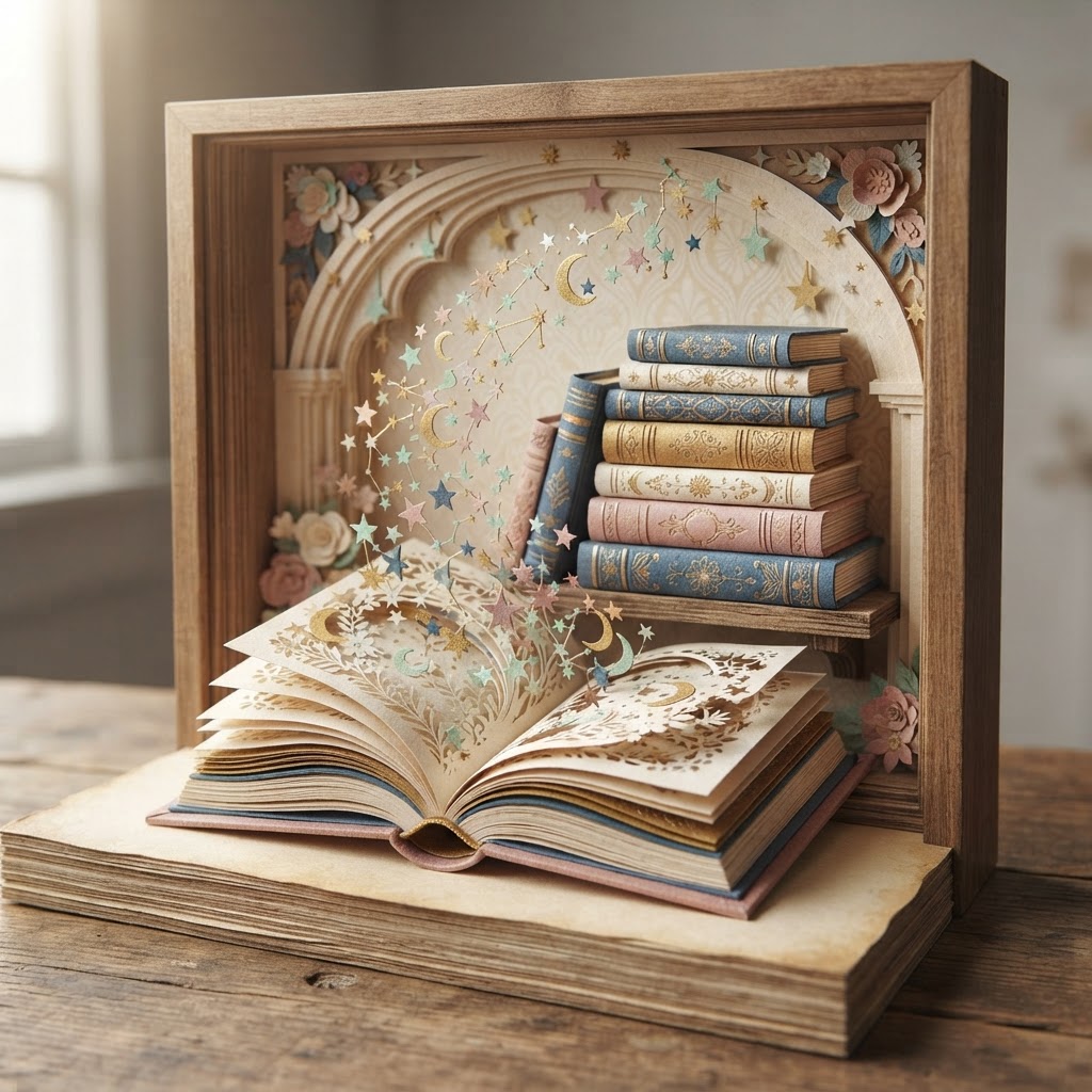 Reading at Home: A Simple Daily Routine