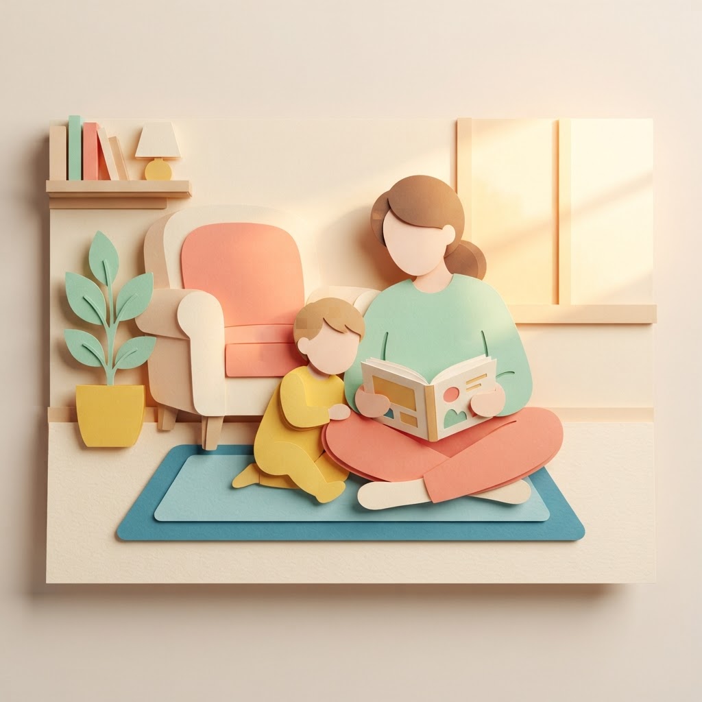The Dadahacks Guide to Calm and Confident Parenting