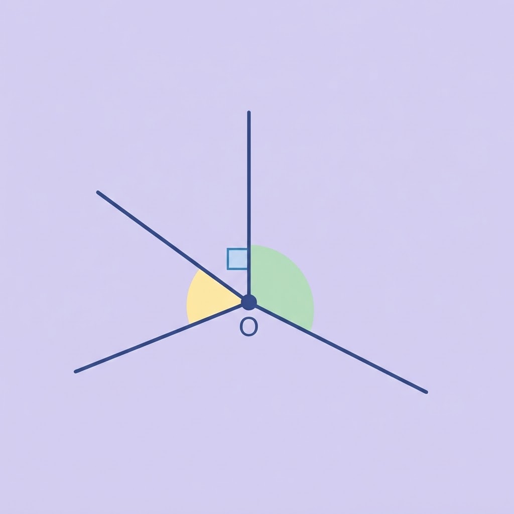 Types of Angles