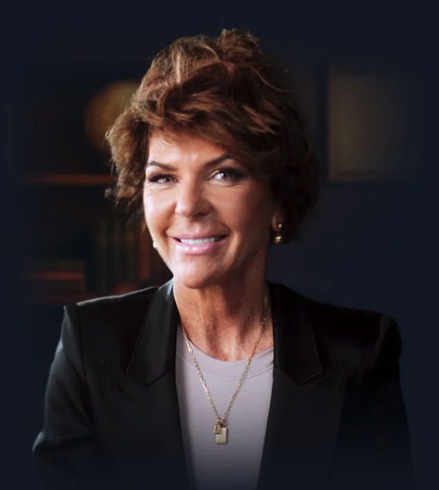 Jackie Rafter