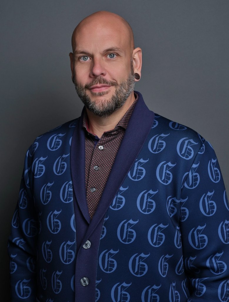 Greg White, Founder of Playwell Studios