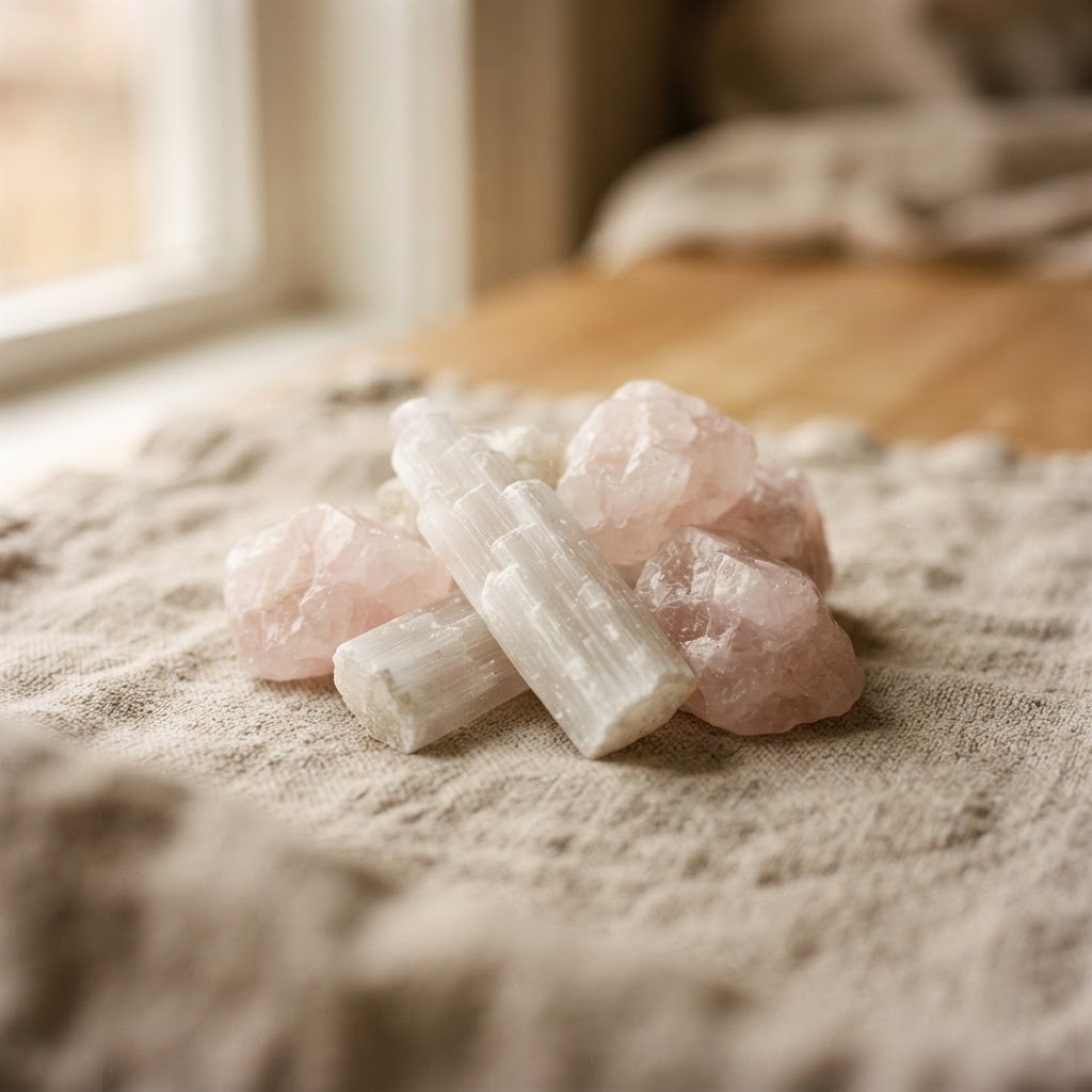 Follow-up & Mineral Protocol