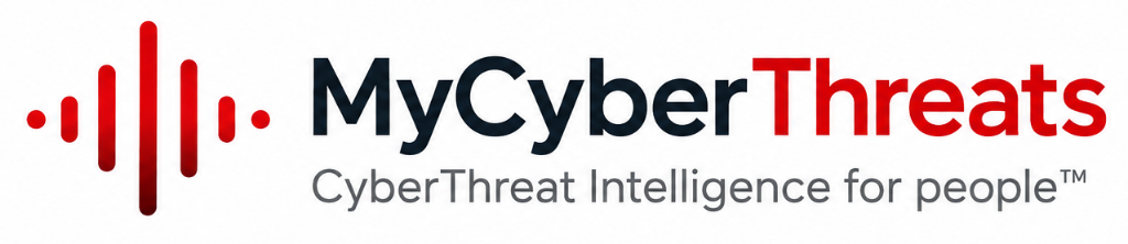 MyCyberThreats