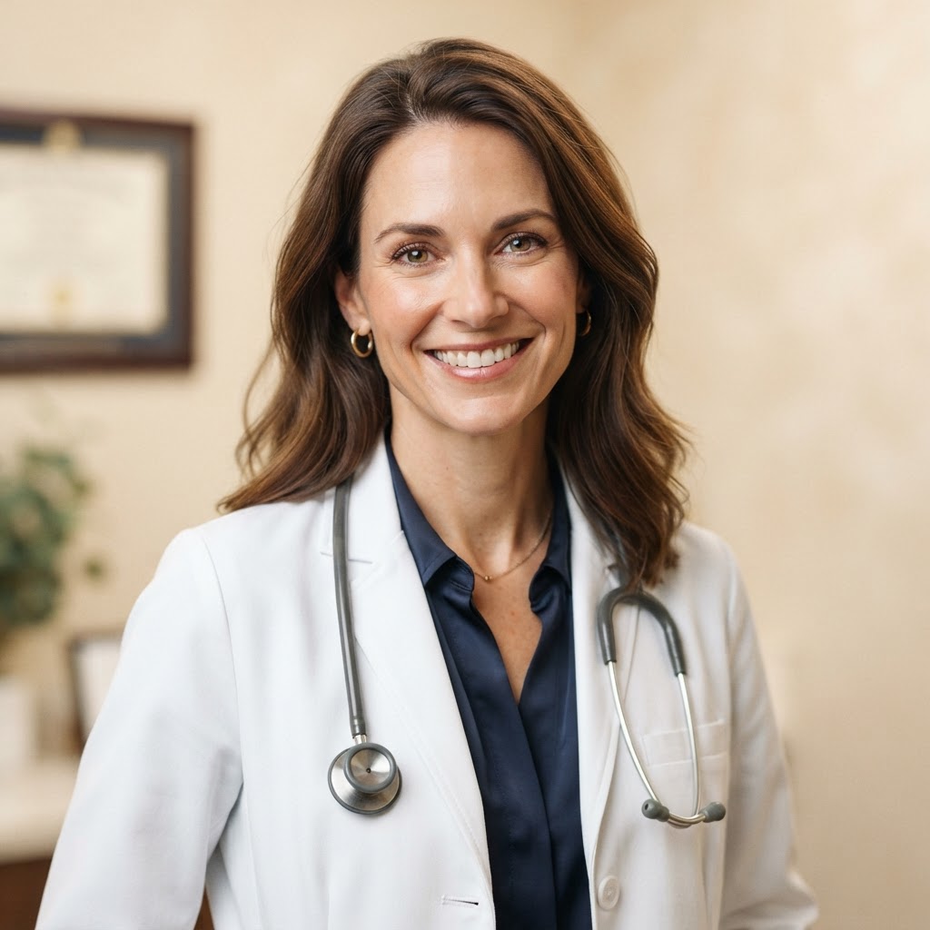 Dr. Amelia Torres