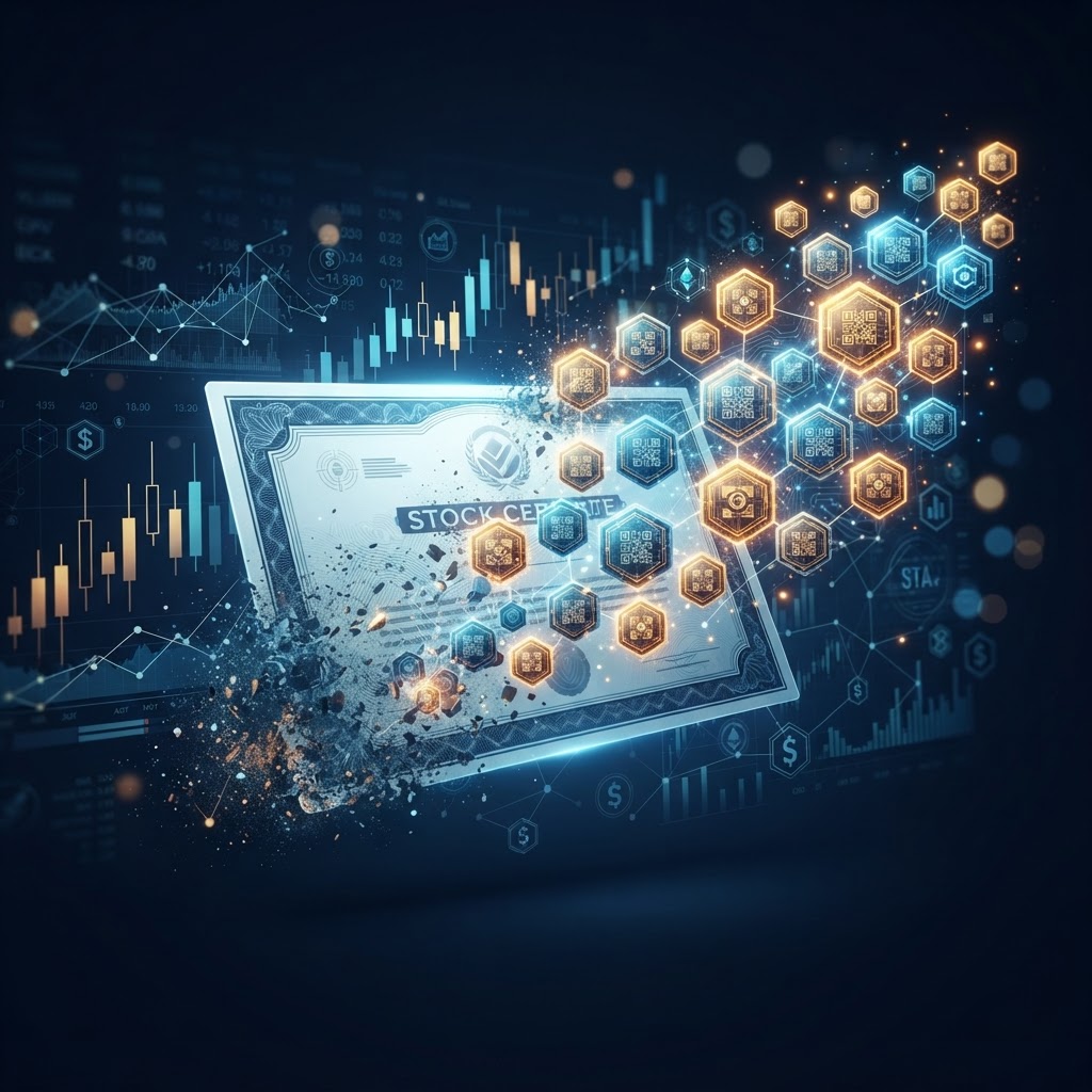 Decentralized Holdings (DecFi)
