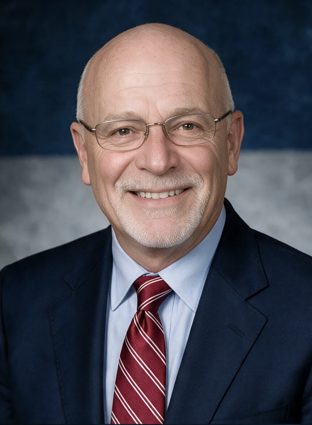 James E. Hock