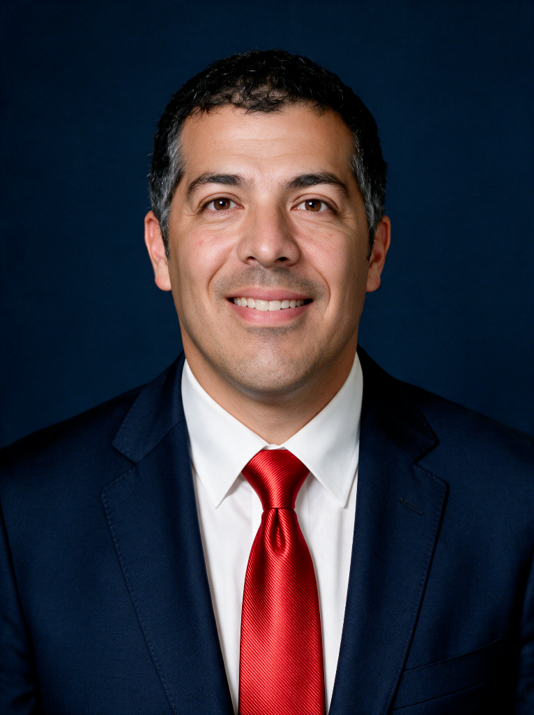 Brad Hoffman