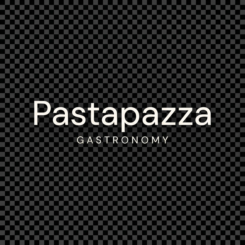 Logo de PastaPazza