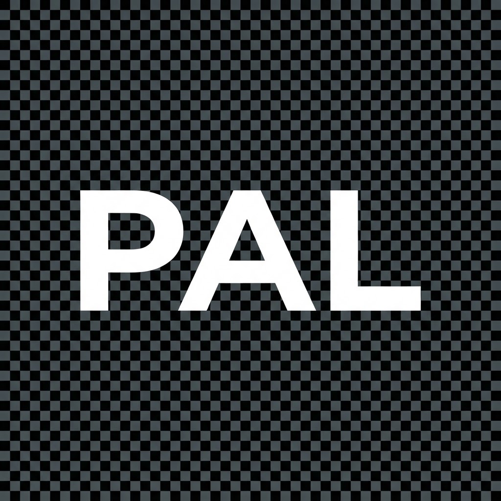 Logo de PAL.cl