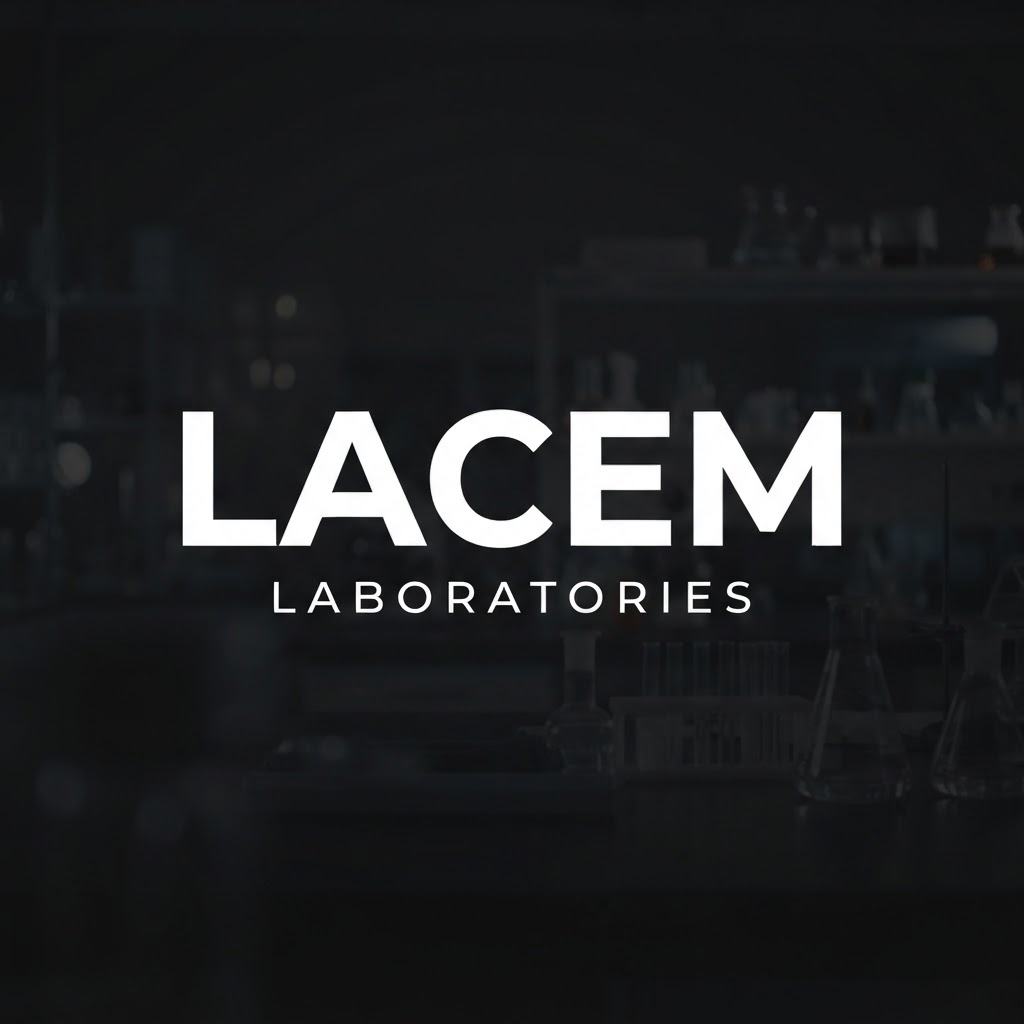 Logo de LACEM