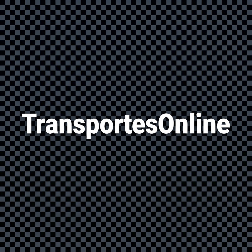 Logo de TransportesOnline.com