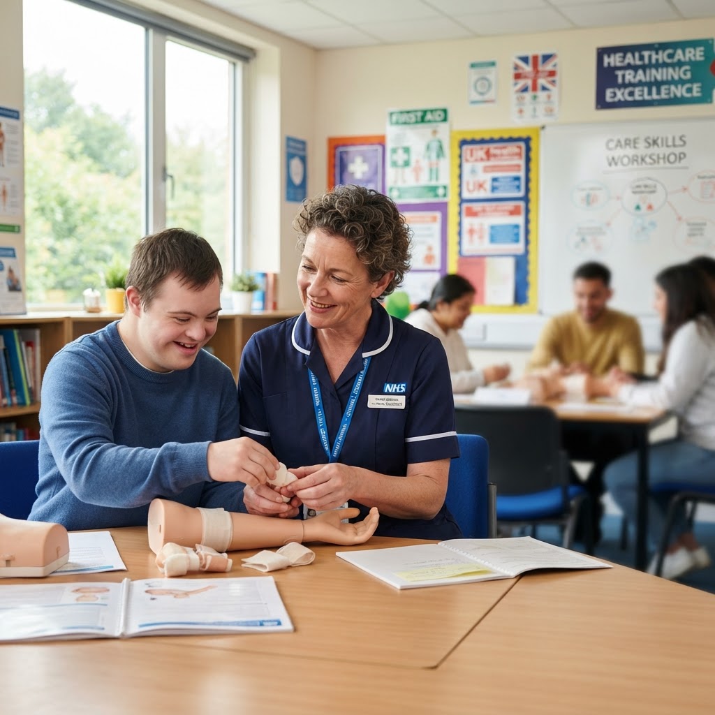 5 Ways Positive Behaviour Support Transforms Learning and Care Environments