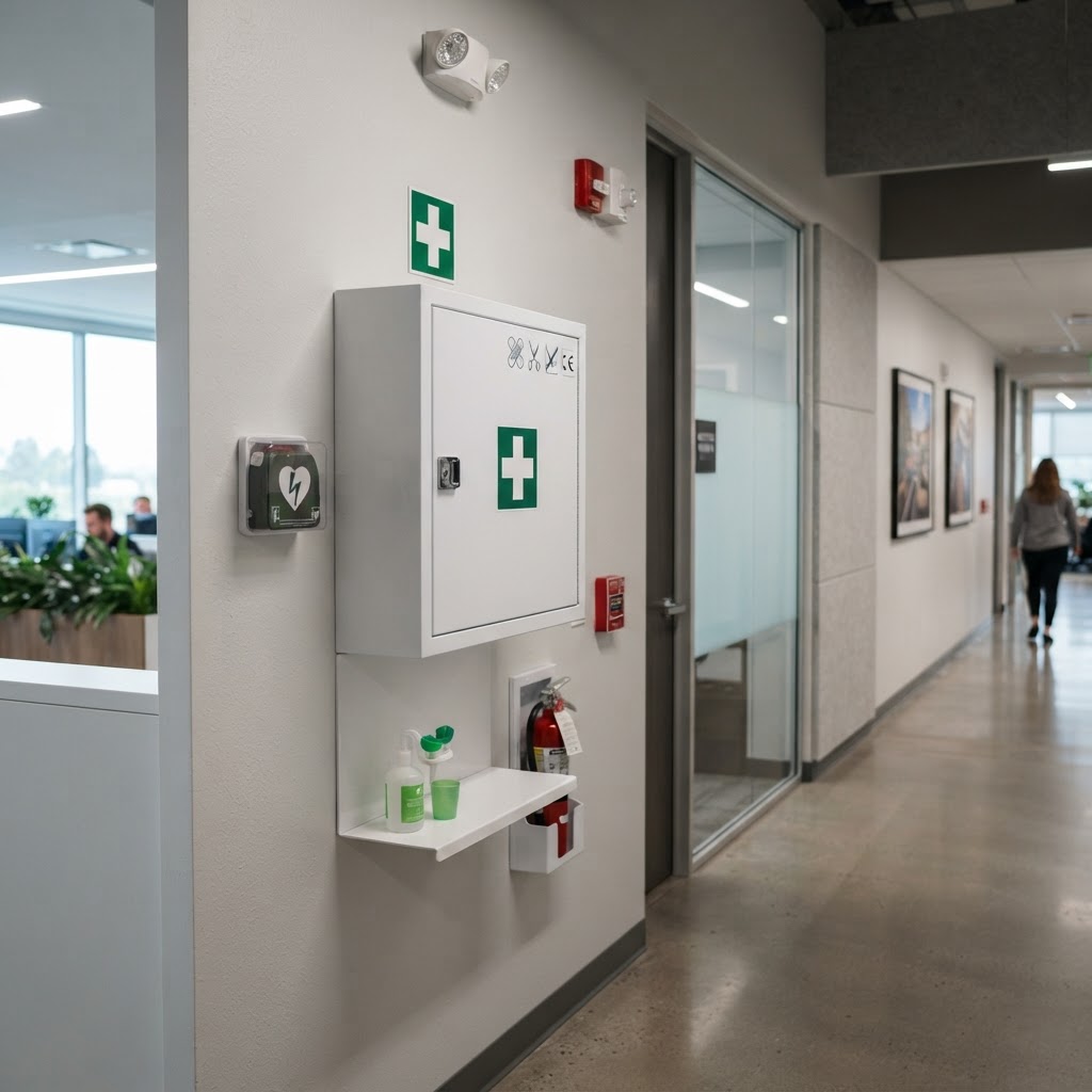 Maintaining Competence: A Guide to First Aid Requalification for UK Employers
