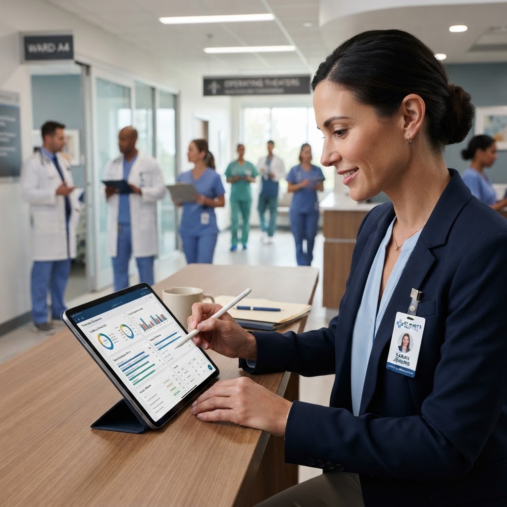 Mandatory Training for Healthcare Professionals: A 2026 Compliance Guide