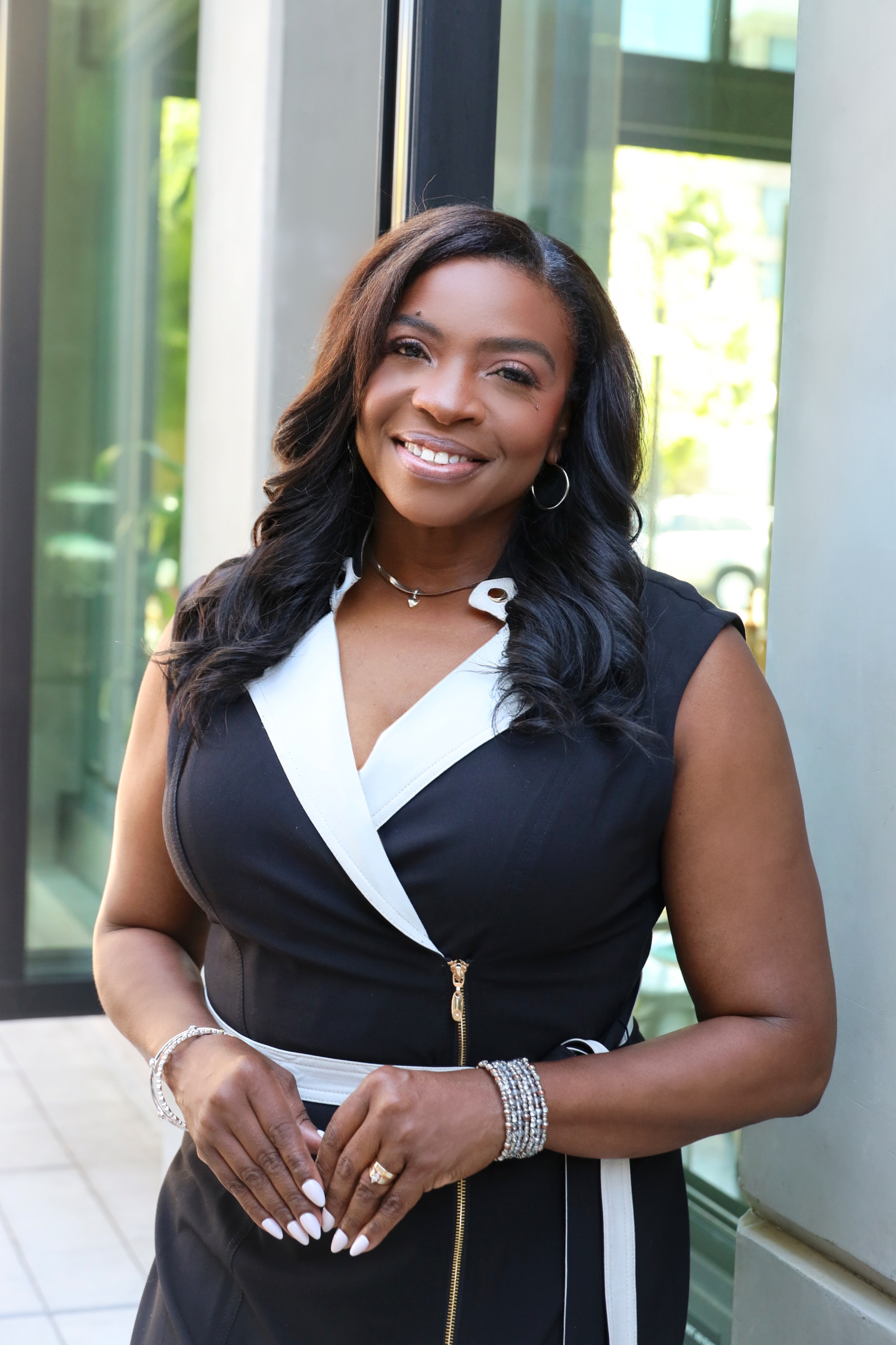 Charlene Johnson