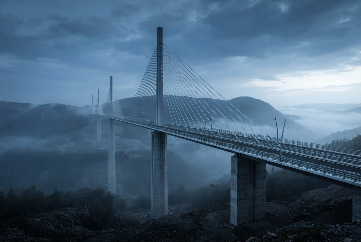 Aether Crossing