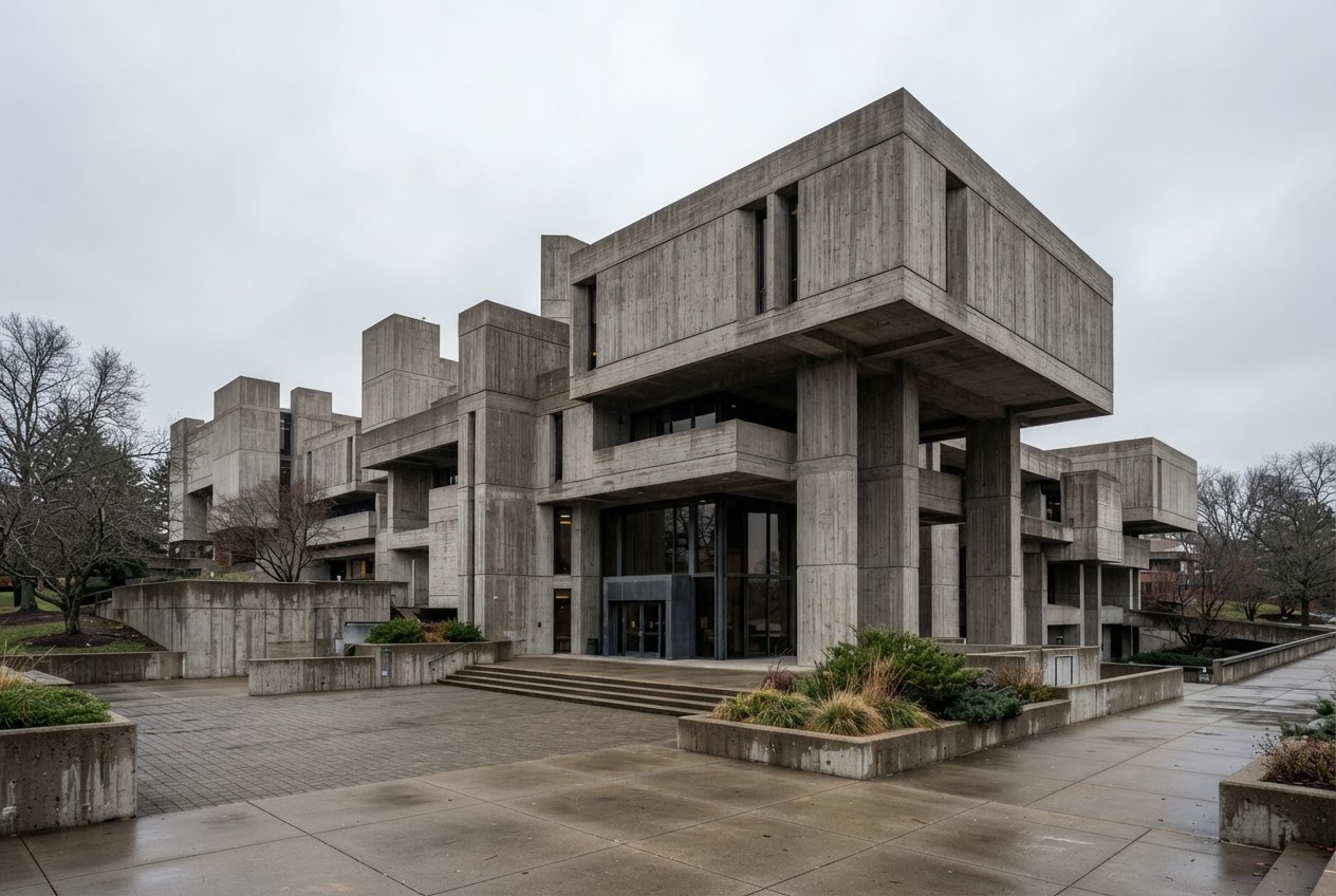 Strata Cultural Center
