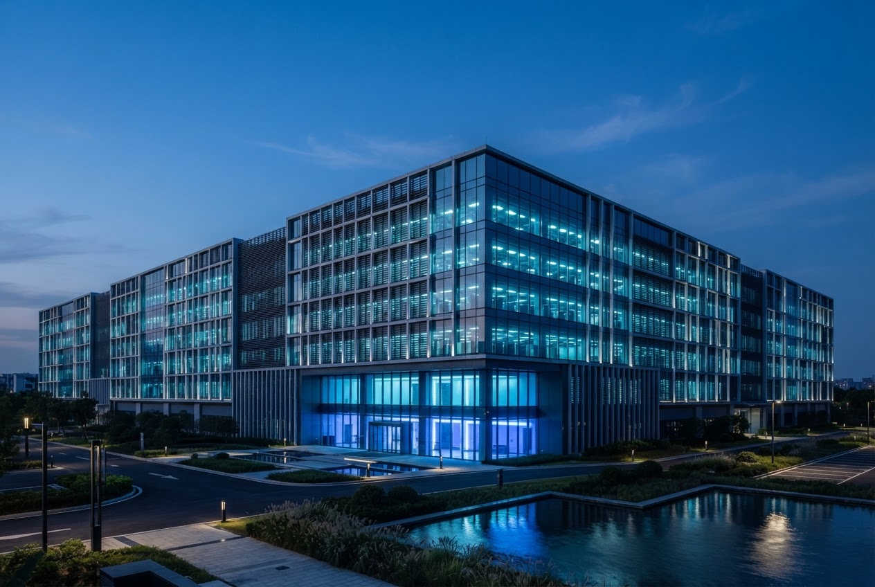 Helix Data Center
