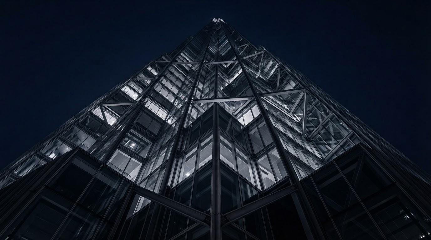 London architectural detail