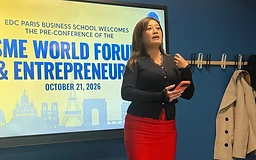 Forum photo
