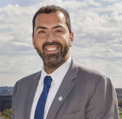 Dr. Ayman ElTarabishy