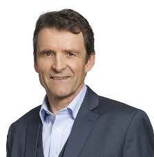 Rico Baldegger