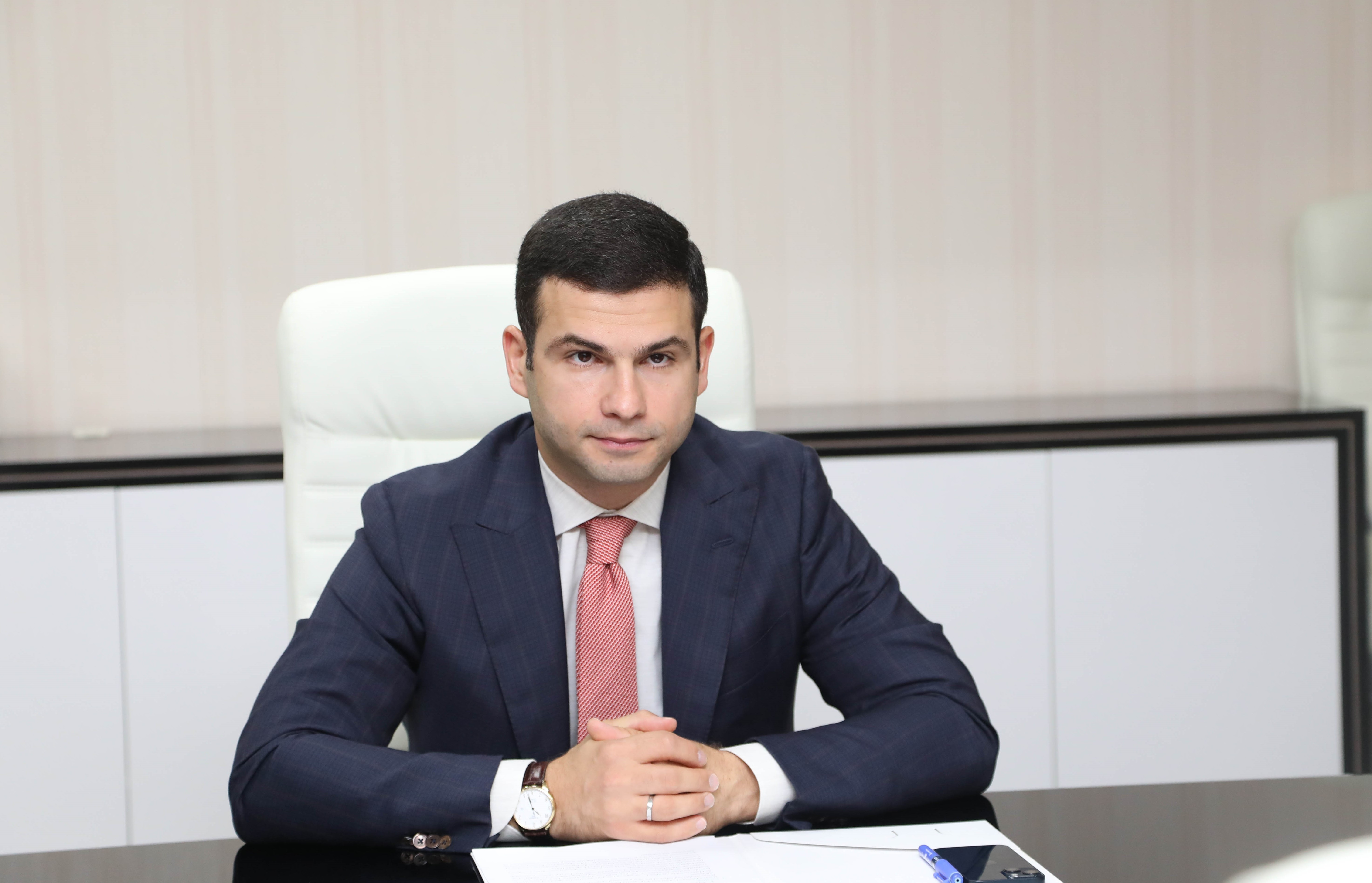 Orkhan Mammadov