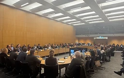 Forum photo