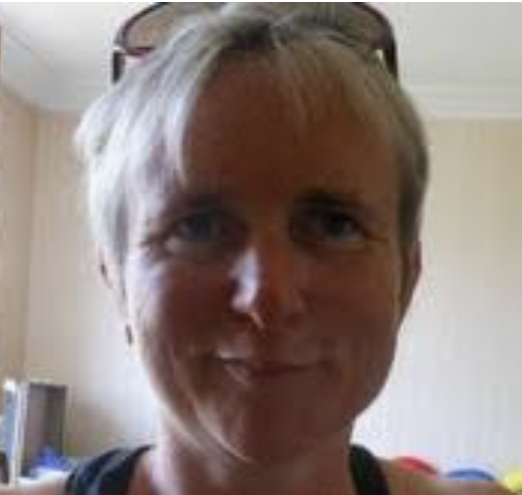 Vicki Whittaker