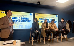 Forum photo