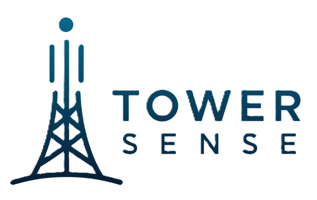 TowerSense logo