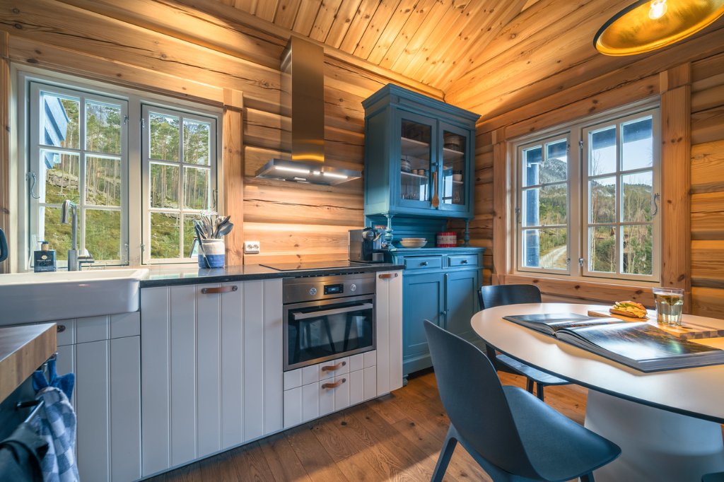 Kitchen detail