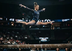 Gymnastics