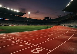 Track & Field