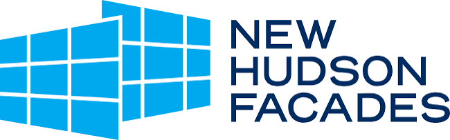 New Hudson Facades