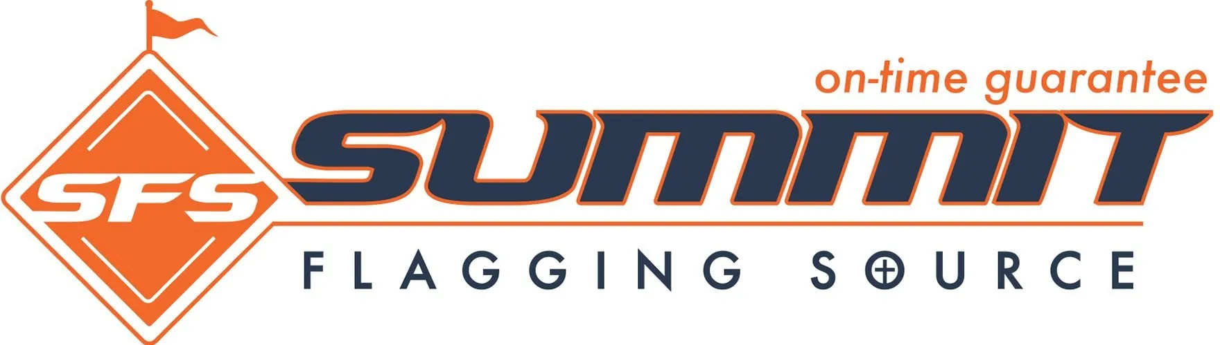 Summit Flagging Source