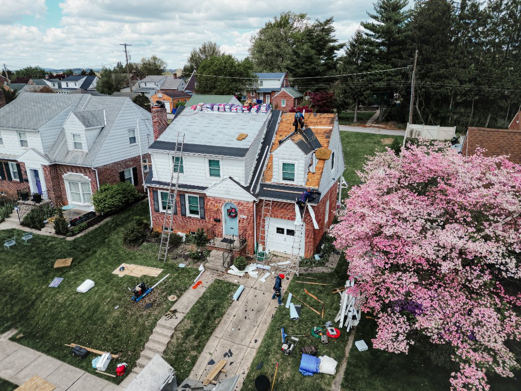 Aerial Video for Marketing