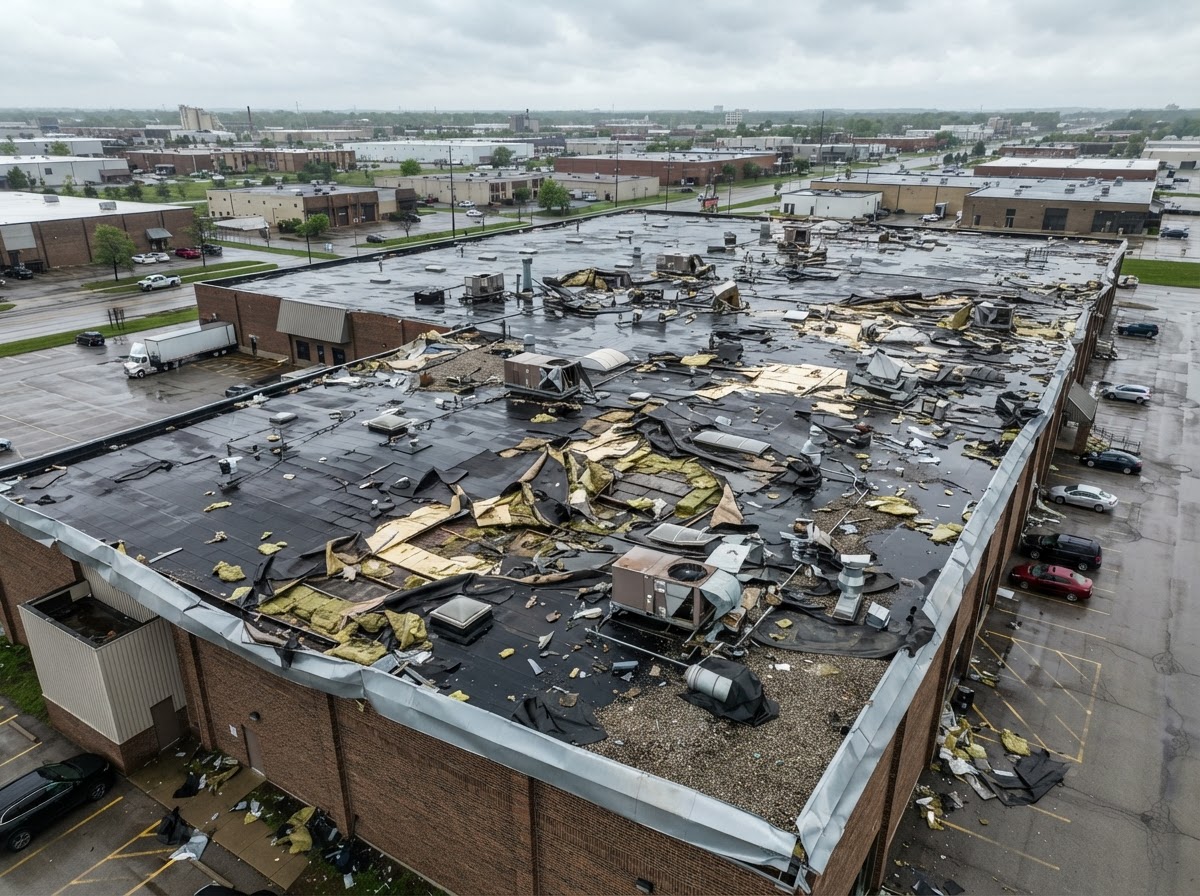 Storm and Event Documentation