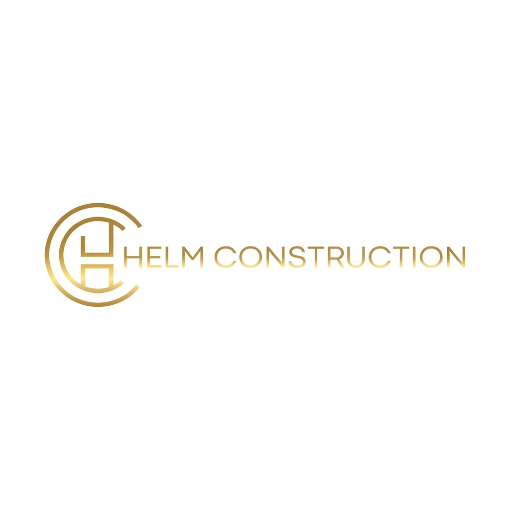 Helm Construction