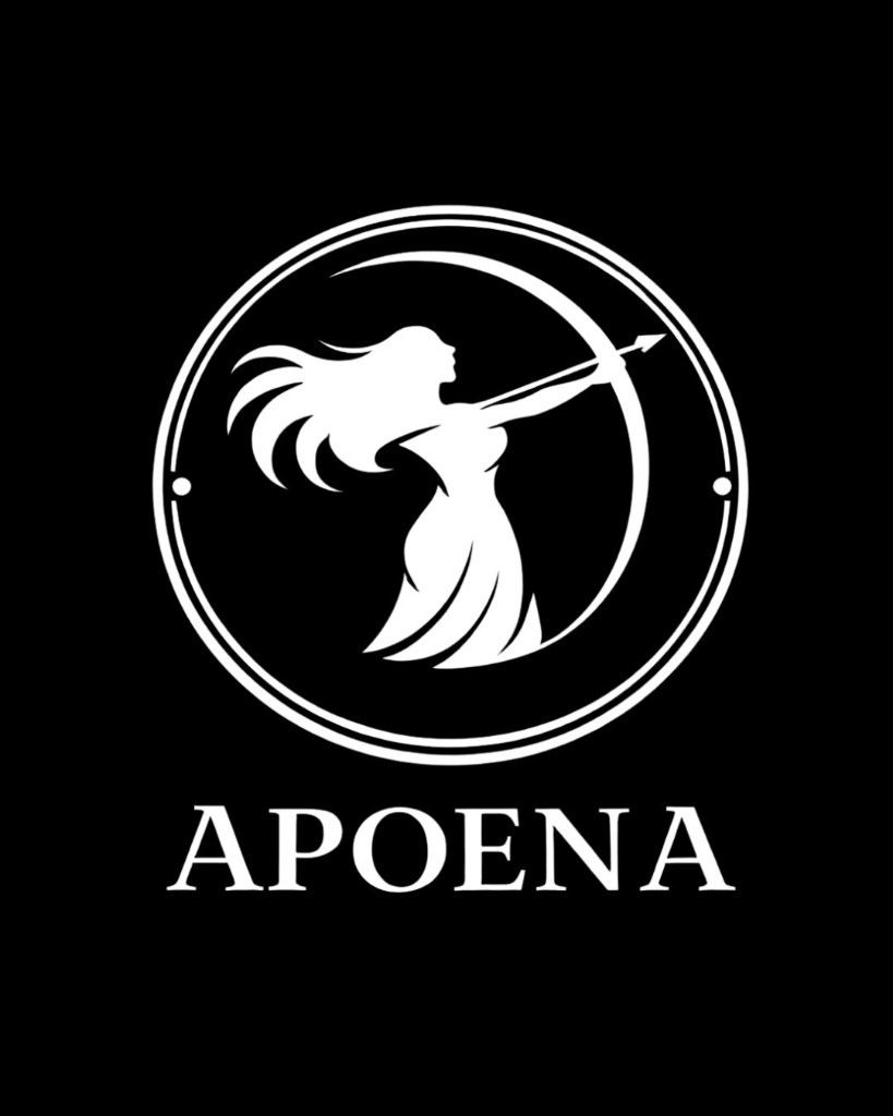 Logo Apoena