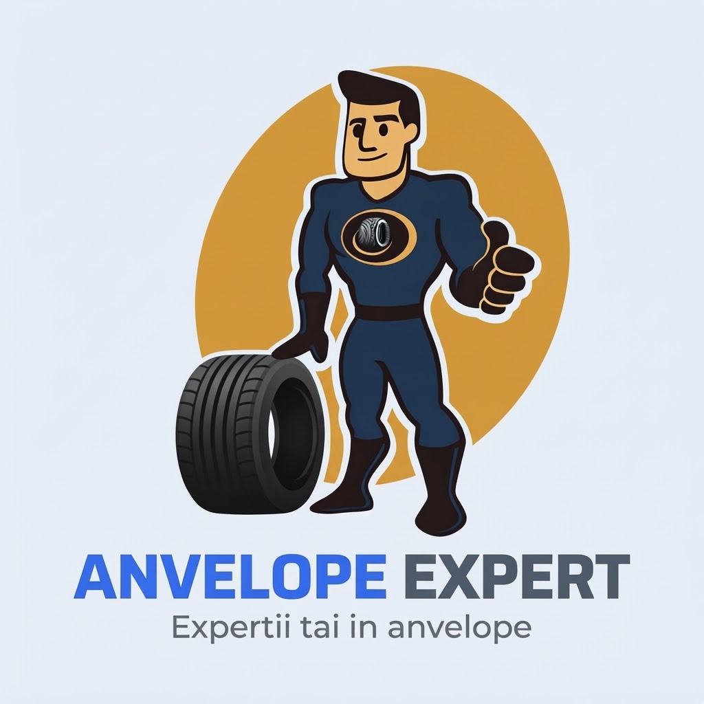 Anvelope Expert