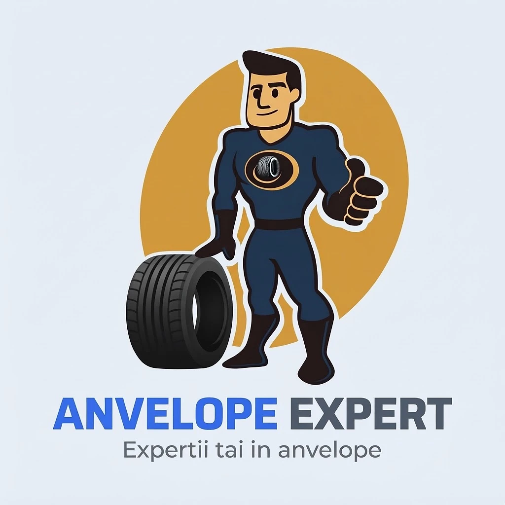 Anvelope Expert