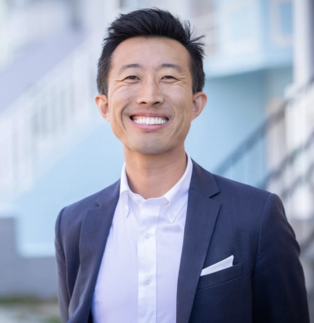 Michael Lai  Anthropic
