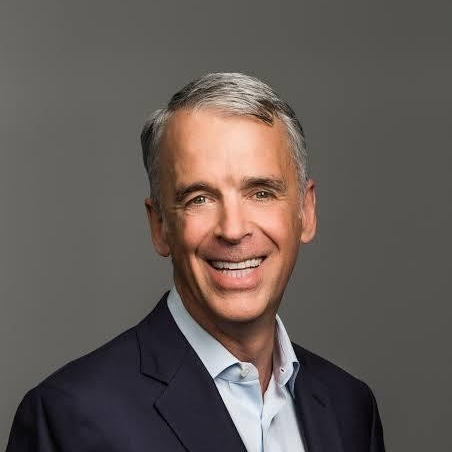 Parker Harris  Salesforce
