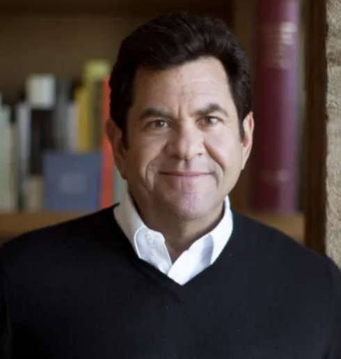 John Pritzker  Geolo
