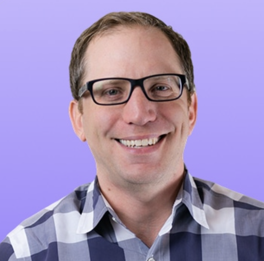 Zachary Rosen  Abundance Network